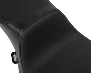 Performance Predator 2-Up Seat with Extended Reach Black #4691A