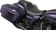 Performance Predator 2-Up Seat with Extended Reach Black #4691A