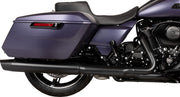 Performance Predator 2-Up Seat with Extended Reach Black #4691B