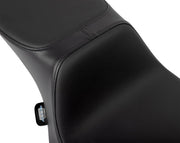 Performance Predator 2-Up Seat with Extended Reach Black #4691E
