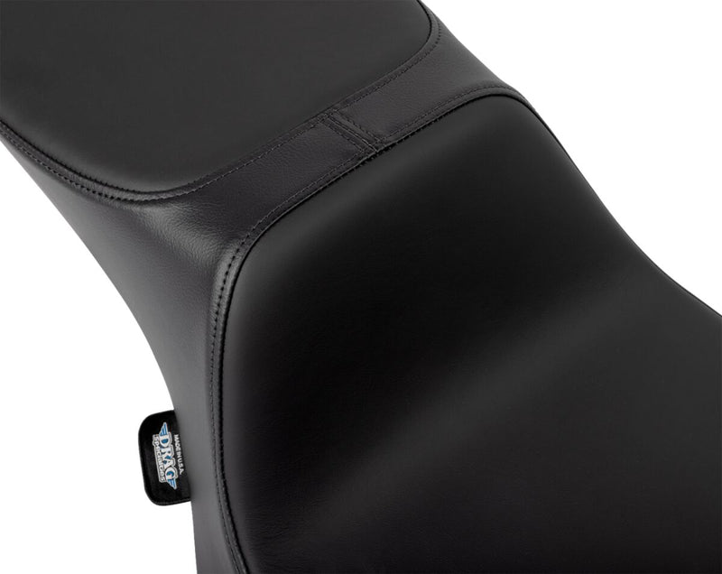 Performance Predator 2-Up Seat with Extended Reach Black #4691E