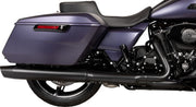 Performance Predator 2-Up Seat with Extended Reach Black #4691E