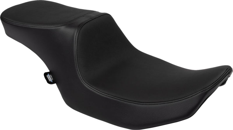 Performance Predator 2-Up Seat Black #4692A
