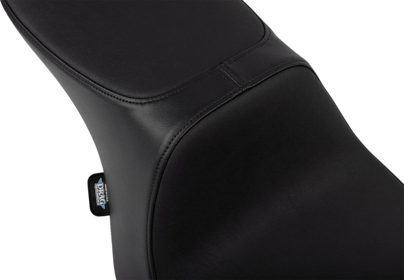 Performance Predator 2-Up Seat Black #4692A