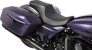 Performance Predator 2-Up Seat Black #4692A