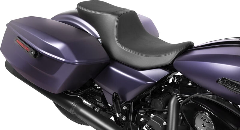 Performance Predator 2-Up Seat Black #4692A