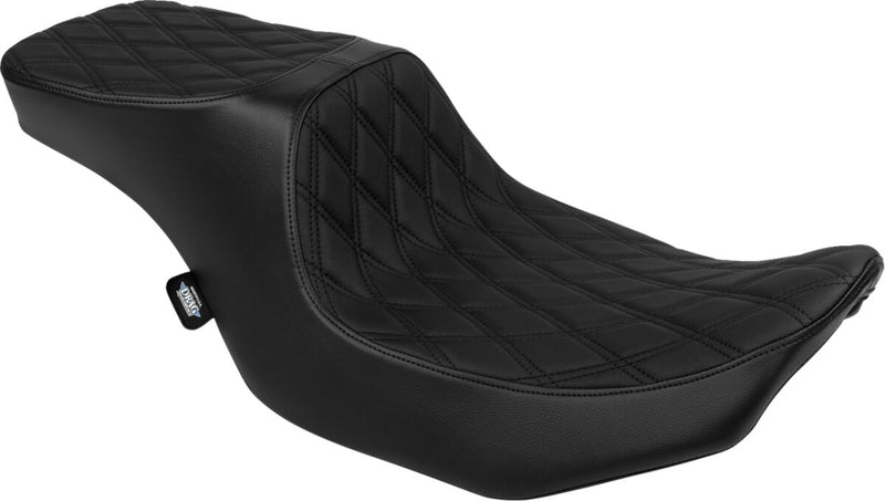 Performance Predator 2-Up Seat Black #4692B