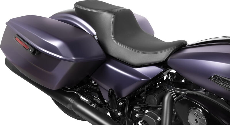 Performance Predator 2-Up Seat Black #4692E