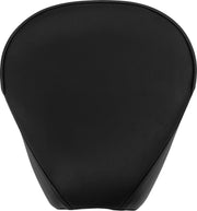 Rear Solo Seat Black #4698A