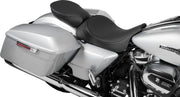 Rear Solo Seat Black #4698A