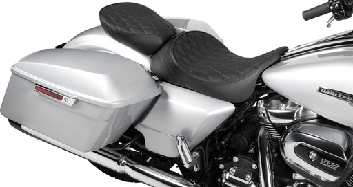 Rear Solo Seat