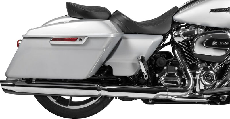 Rear Solo Seat