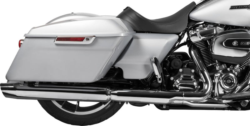 Solo Front Seat with Backrest Option Black Fitment Harley-Davidson #4699A