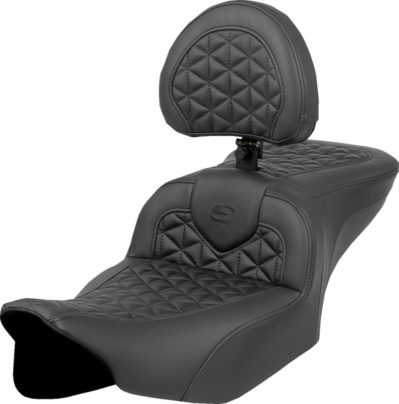 RoadSofa Tri Gripper Seat