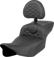 Extended Reach RoadSofa Tri Gripper Seat