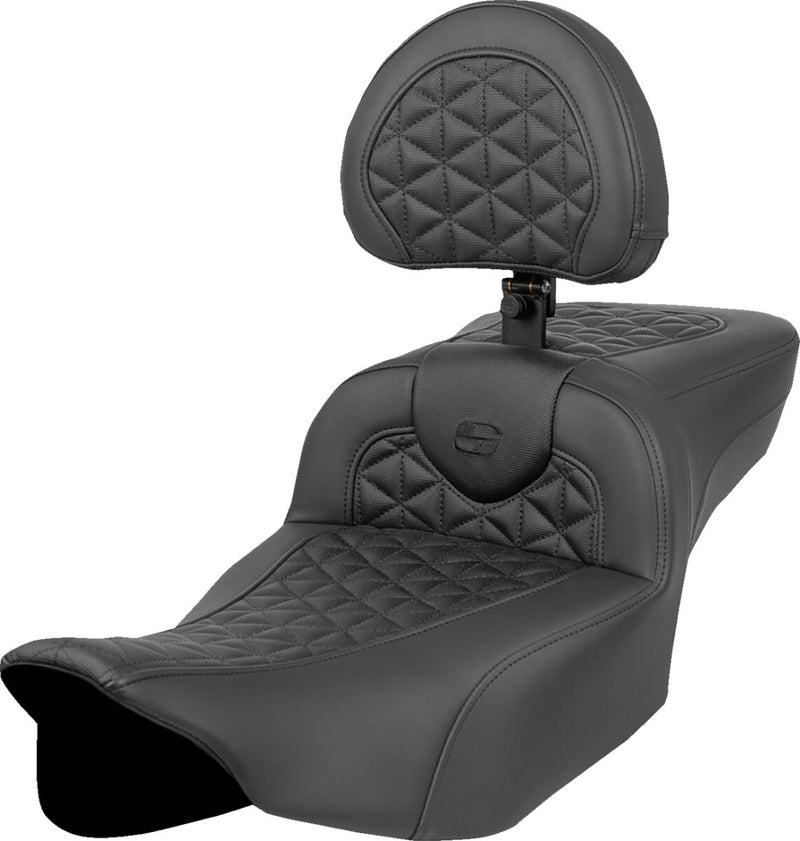 Extended Reach RoadSofa Tri Gripper Seat