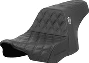 Pro Series SDC Performance Grip Seat