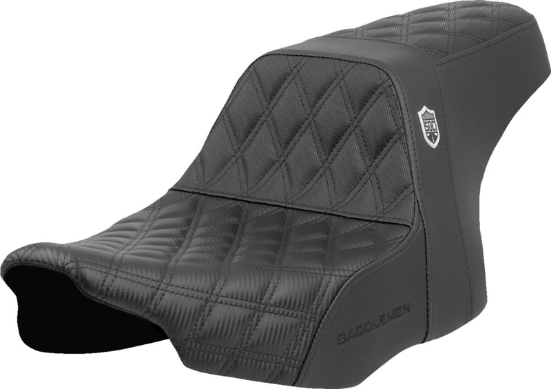 Pro Series SDC Performance Grip Seat