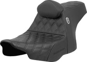 Pro Series SDC Performance Grip Seat