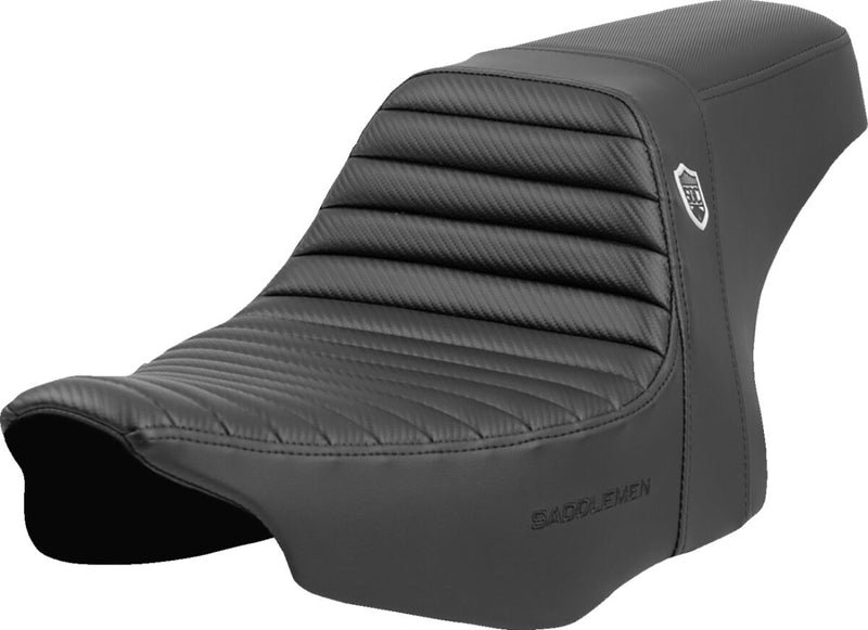 Pro Series SDC Performance Grip Seat