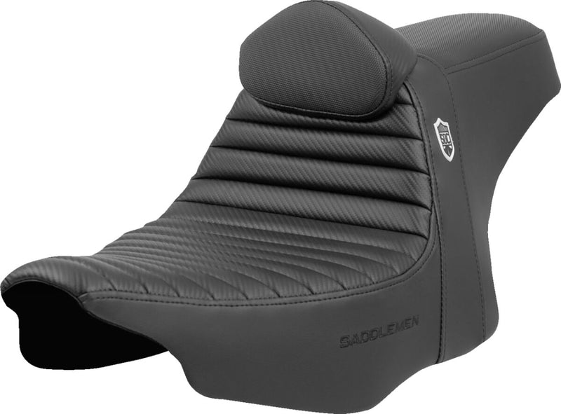 Pro Series SDC Performance Grip Seat