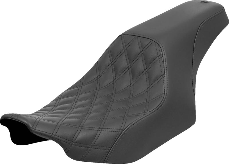 Profiler Seat