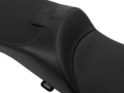 Extended Reach Freedom Touring Seats Black #4696A