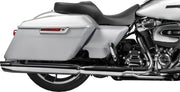 Extended Reach Freedom Touring Seats Black #4696A