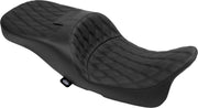 Extended Reach Freedom Touring Seats Black #4696B