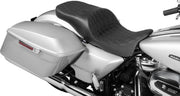 Extended Reach Freedom Touring Seats Black #4696B