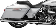 Extended Reach Freedom Touring Seats Black #4696B