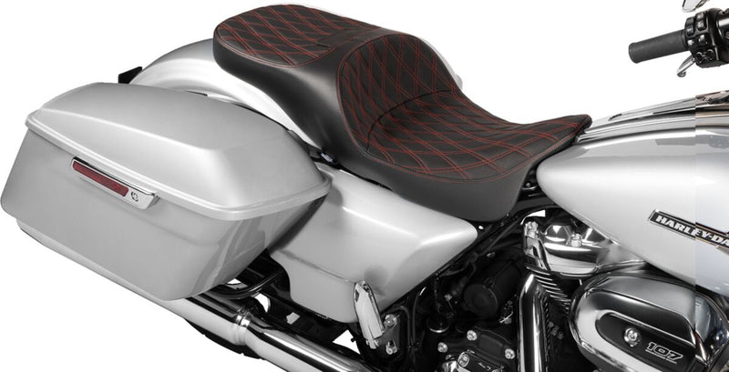 Extended Reach Freedom Touring Seats