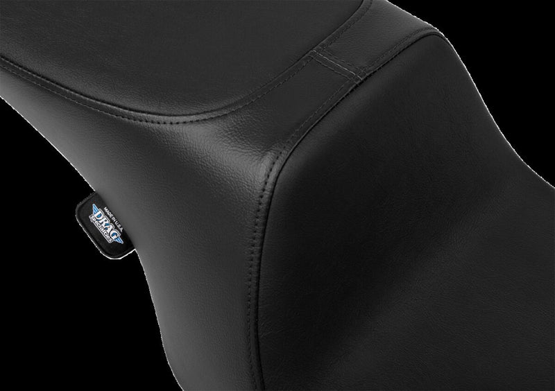 Performance Predator 2-Up Seat Black #4695A