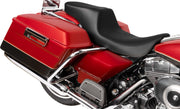 Performance Predator 2-Up Seat Black #4695A