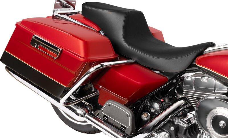 Performance Predator 2-Up Seat Black #4695A