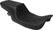 Performance Predator 2-Up Seat Black #4695B