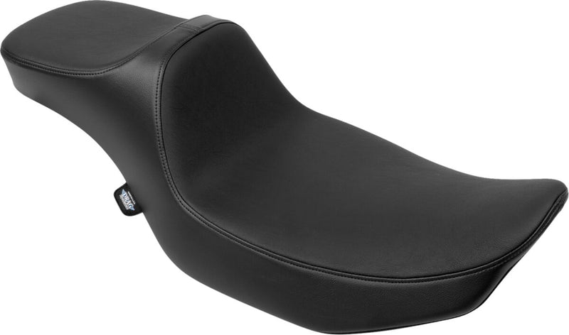 Extended Reach Predator III Seat Black #4705A