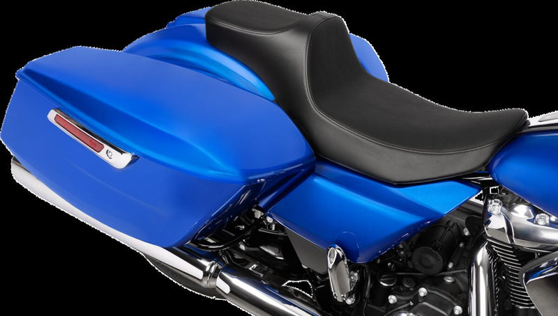 Extended Reach Predator III Seat Black #4705A