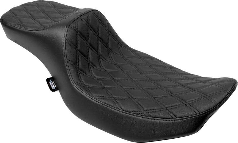 Extended Reach Predator III Seat Black #4705B