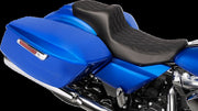 Extended Reach Predator III Seat Black #4705B