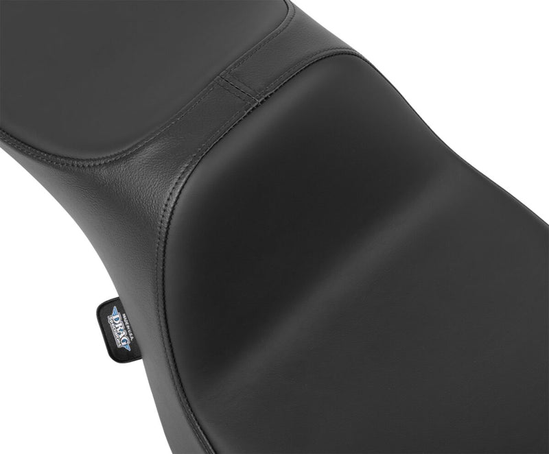 Extended Reach Predator III Seat Black #4705E