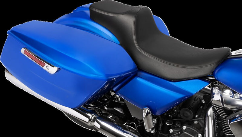 Extended Reach Predator III Seat Black #4705E