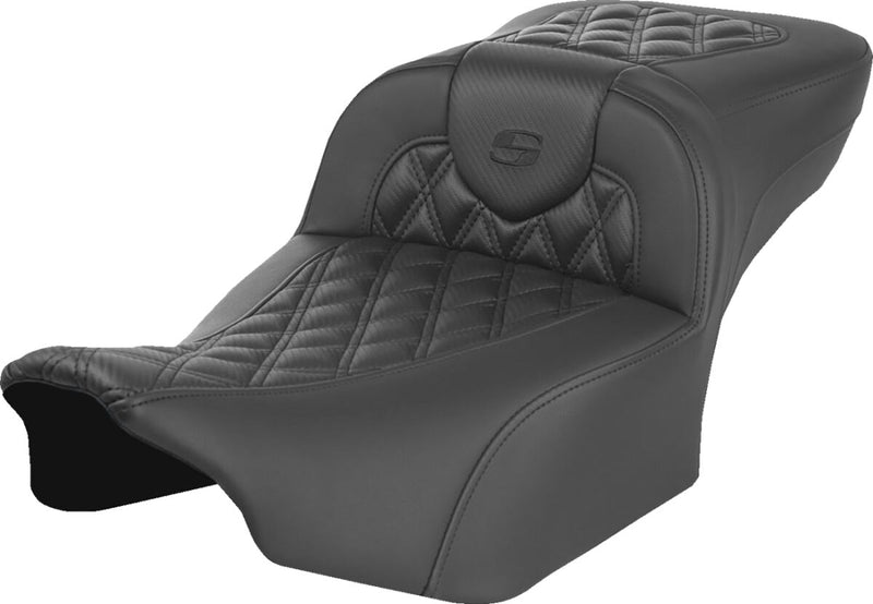 Roadsofa Extended Reach Heated Seat