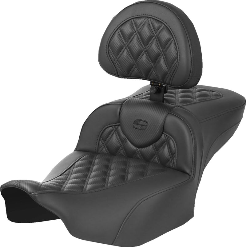 Roadsofa Extended Reach Heated Seat