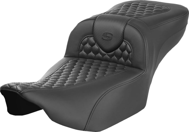Roadsofa Extended Reach Heated Seat