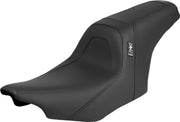 Saddlemen Thrashin' Pro Series Seat for 2023-2026 Harley-Davidson Black Saddlehyde™