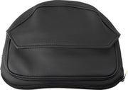 Saddlemen Explorer Special Seat w/ Driver Backrest for 1984-1999 Harley-Davidson Softail Motorcycles