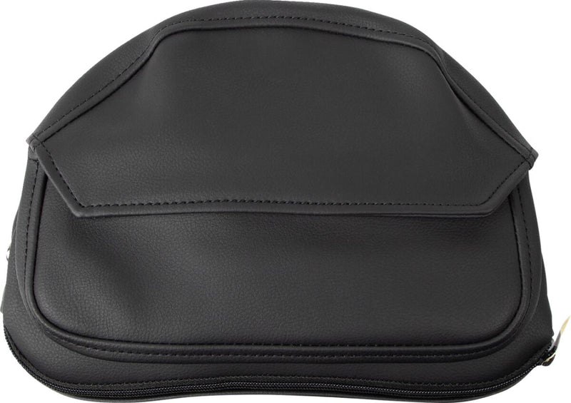 Saddlemen Explorer Special Seat w/ Driver Backrest for 1984-1999 Harley-Davidson Softail Motorcycles