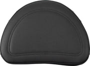 Saddlemen Explorer Special Seat w/ Driver Backrest for 1984-1999 Harley-Davidson Softail Motorcycles