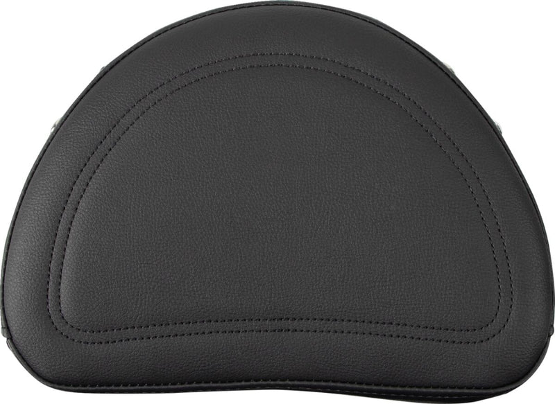 Saddlemen Explorer Special Seat w/ Driver Backrest for 1984-1999 Harley-Davidson Softail Motorcycles